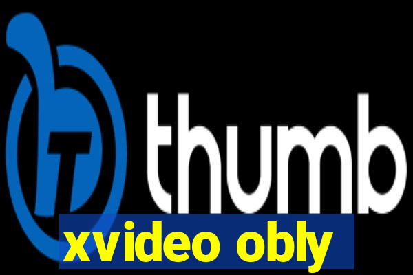 xvideo obly